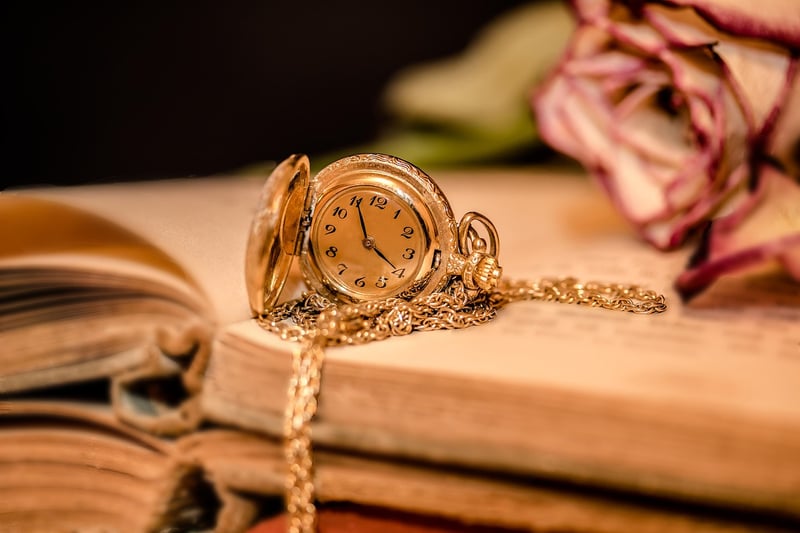 Time Agency Regulations