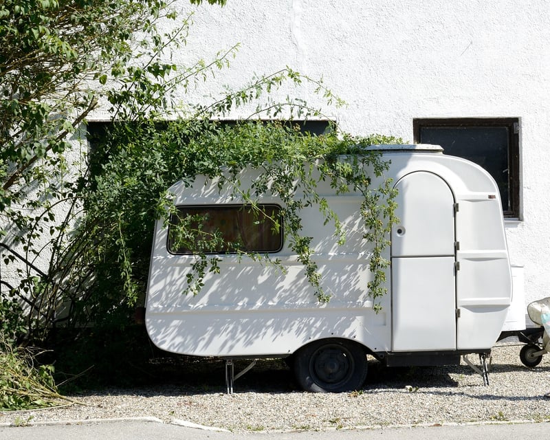 Time-Traveler Accommodations