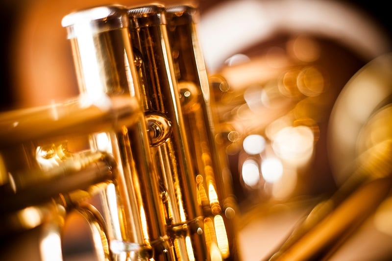 Roaring Twenties Jazz Age