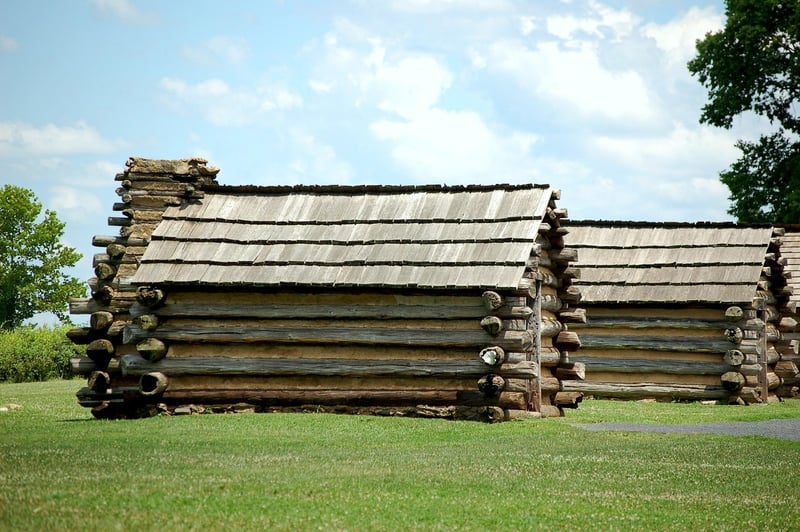 Revolutionary War Exploration